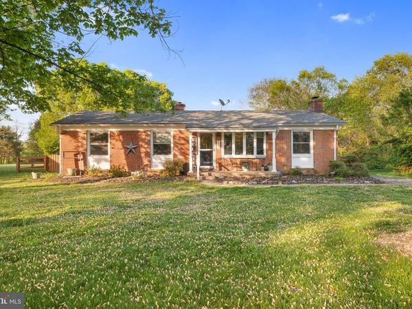 11743 SKYLARK DRIVE, NOKESVILLE, VA 20181