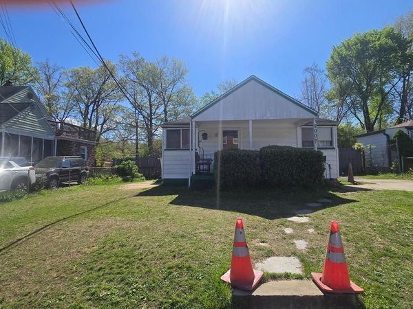 5007 54TH PLACE, HYATTSVILLE, MD 20781