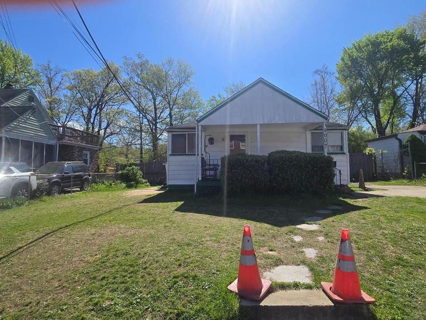5007 54th Place, Hyattsville, MD 20781 Main Photo