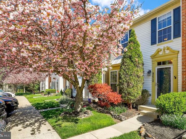 9424 BERKLEY LANE, FREDERICK, MD 21701