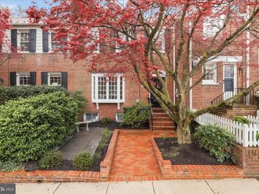 414 JEFFERSON STREET, ALEXANDRIA, VA 22314