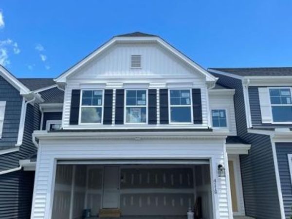 4118 ORRS BRIDGE ROAD , Unit 27, MECHANICSBURG, PA 17050