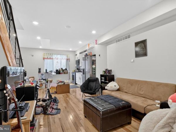 1445 S 32ND STREET , Unit 2, PHILADELPHIA, PA 19146