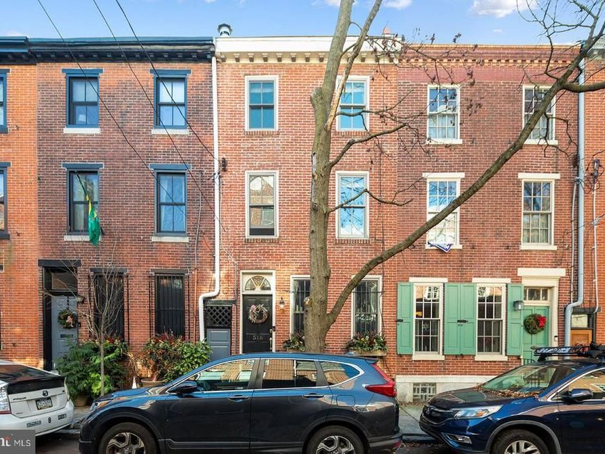 516 Kauffman Street, Philadelphia, PA 19147 Main Photo