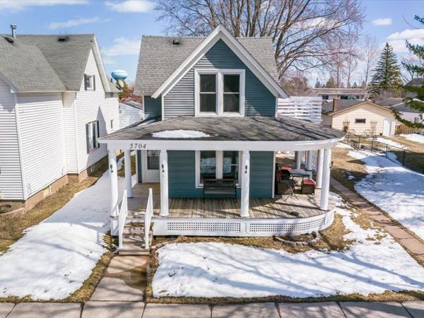5704 John Avenue, Superior, WI 54880