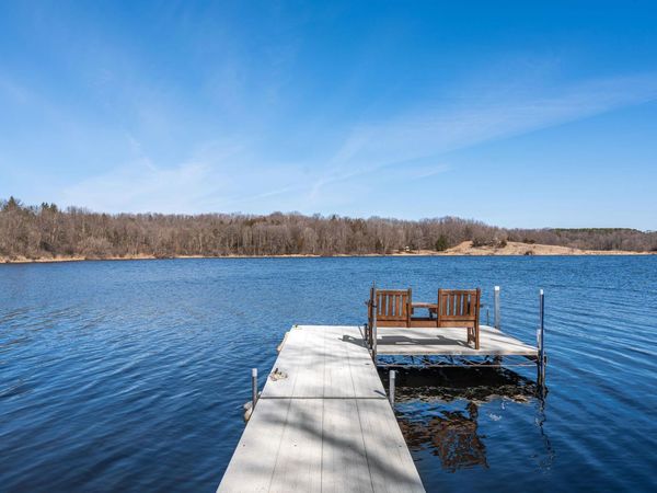 12222 Pickerel Point, Grantsburg, WI 54840