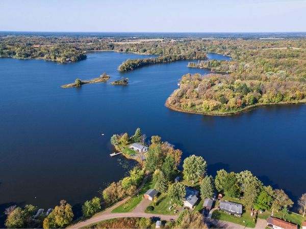 12222 Pickerel Point, Grantsburg, WI 54840
