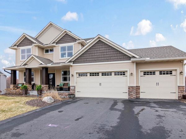 16642 Avocet Street NW, Andover, MN 55304