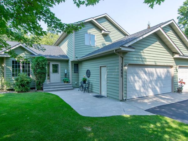 13895 Knollwood Drive , Baxter, MN 56425