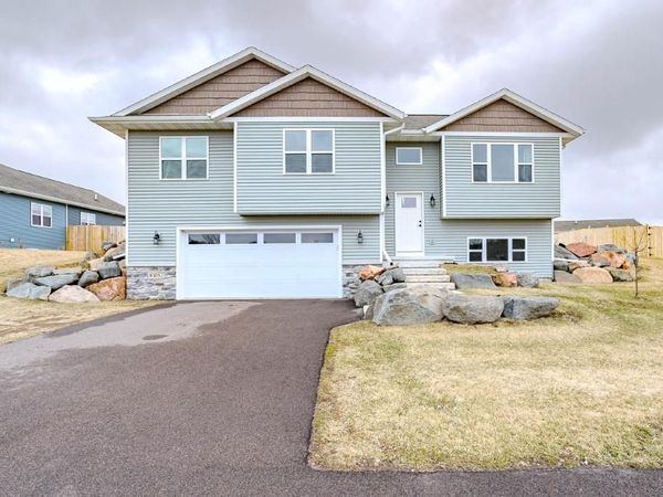 8305 BIRCH STREET, Weston, WI 54476