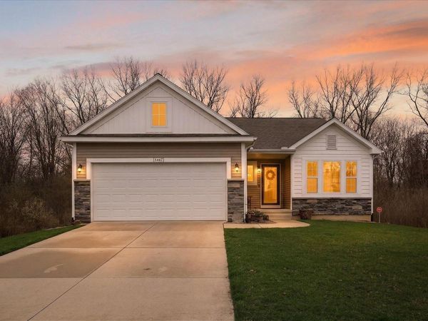 6447 Morton Court, South Bend, IN 46614