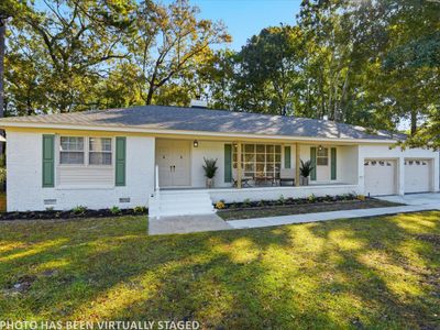746 Canary Drive, Charleston, SC 29414