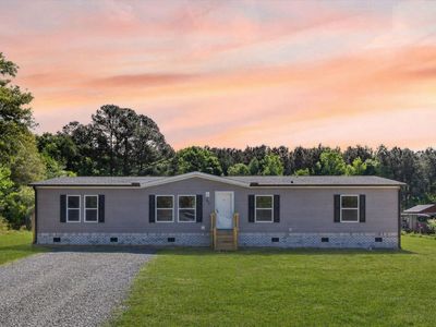 348 Plowground Road, Cross, SC 29436