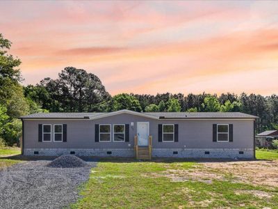 348 Plowground Road, Cross, SC 29436