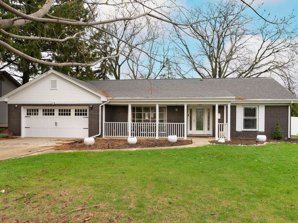 1504 Meriden Street, Mendota, IL 61342