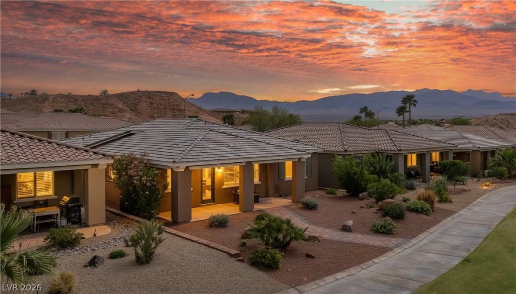 1355 Huntington HTS Heights , Mesquite, NV 89027