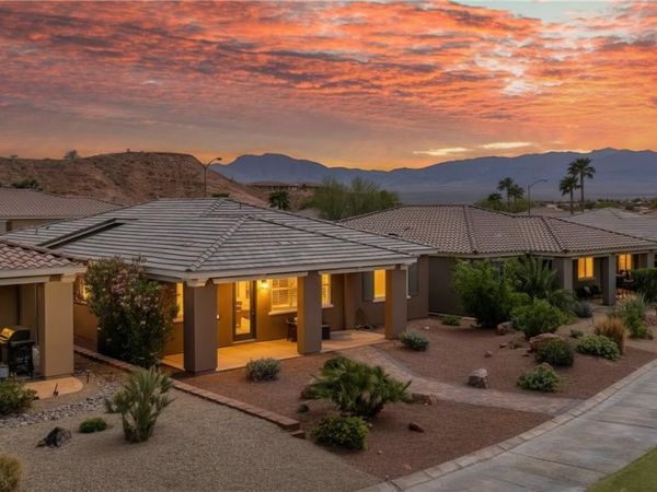 1355 Huntington HTS Heights , Mesquite, NV 89027