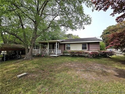 336 Desmond Drive Fayetteville, NC 28314