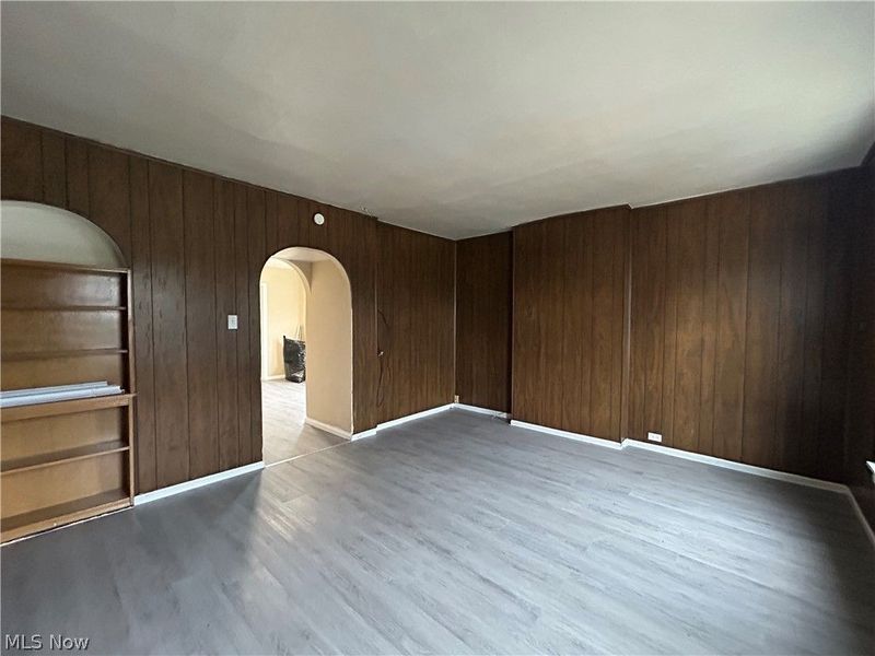 3448 E 69th Street, Unit UP, Cleveland, OH 44127 Photo 2