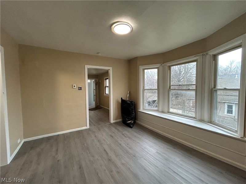 3448 E 69th Street, Unit UP, Cleveland, OH 44127 Photo 3