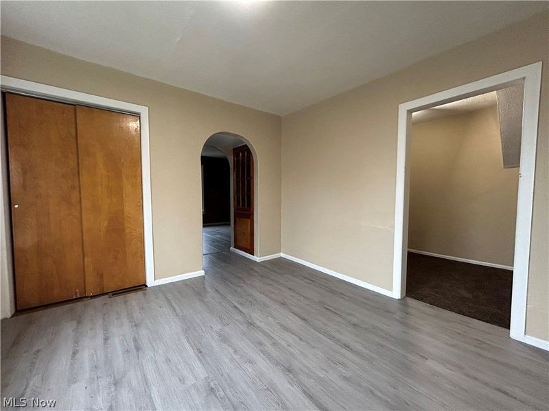 3448 E 69th Street, Unit UP, Cleveland, OH 44127 Photo 4