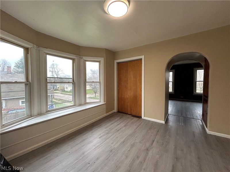 3448 E 69th Street, Unit UP, Cleveland, OH 44127 Photo 5