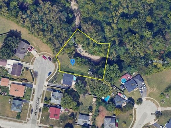 1850 Glencreek Road, Columbus, OH 43223