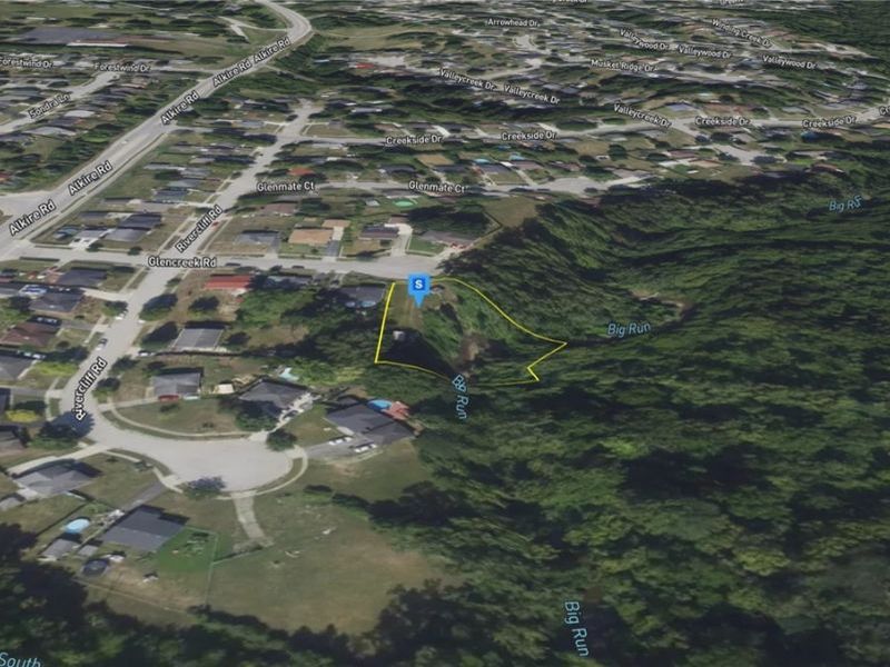 1850 Glencreek Road, Columbus, OH 43223 Photo 3