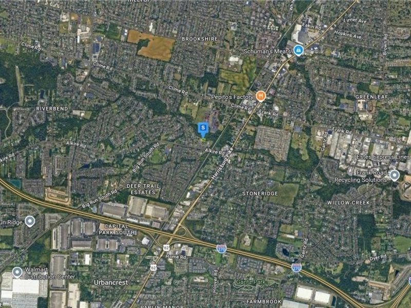 1850 Glencreek Road, Columbus, OH 43223 Photo 4