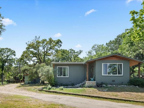 2108 River Hills RD, Unit A, Austin, TX 78733