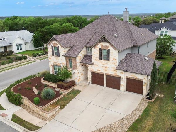 203 Ancient Oak WAY, San Marcos, TX 78666