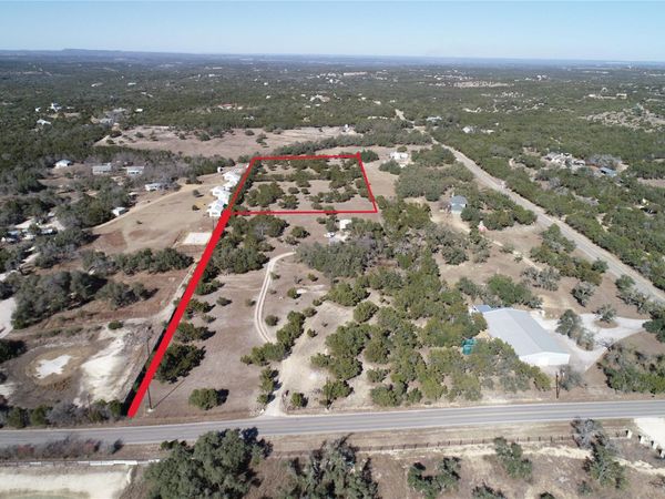 4808 W Fitzhugh RD, Dripping Springs, TX 78620