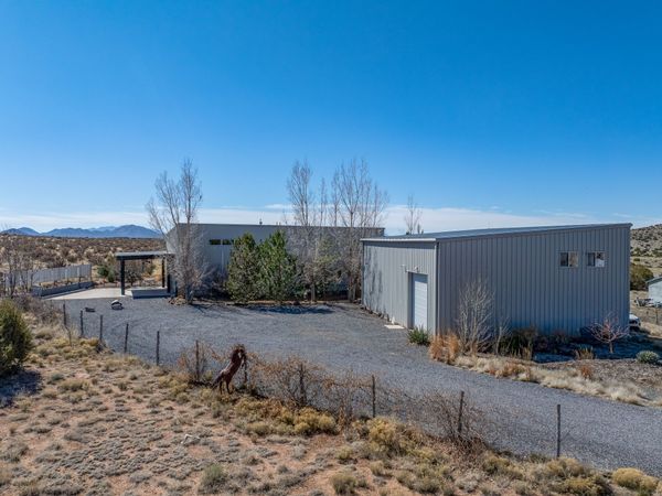 25 Camino Largo , Santa Fe, NM 87507