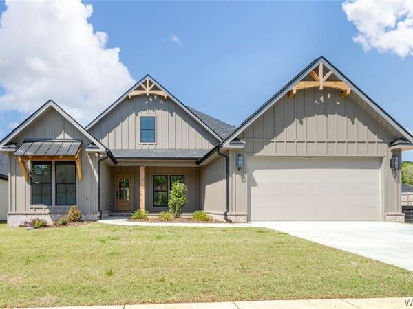 13978 Glen Park Avenue, Northport, AL 35475