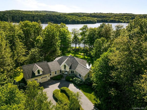 16 Deforest Drive, South Fallsburg, NY 12779