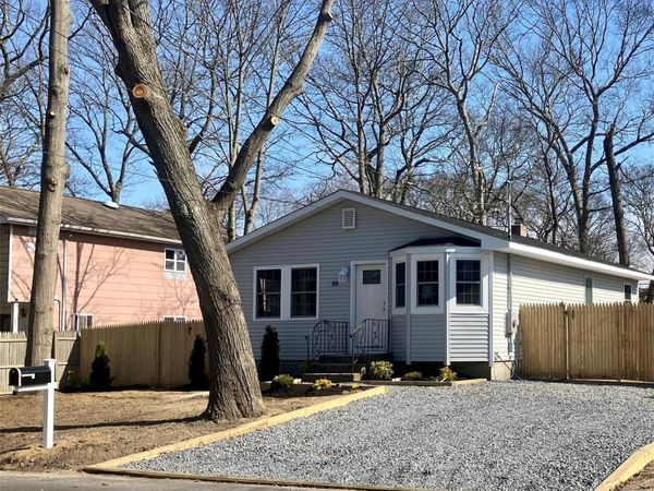 88 Patchogue Avenue, Mastic, NY 11950