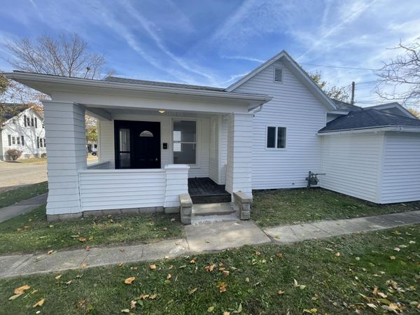 225 E Clay Street, Sidney, OH 45365