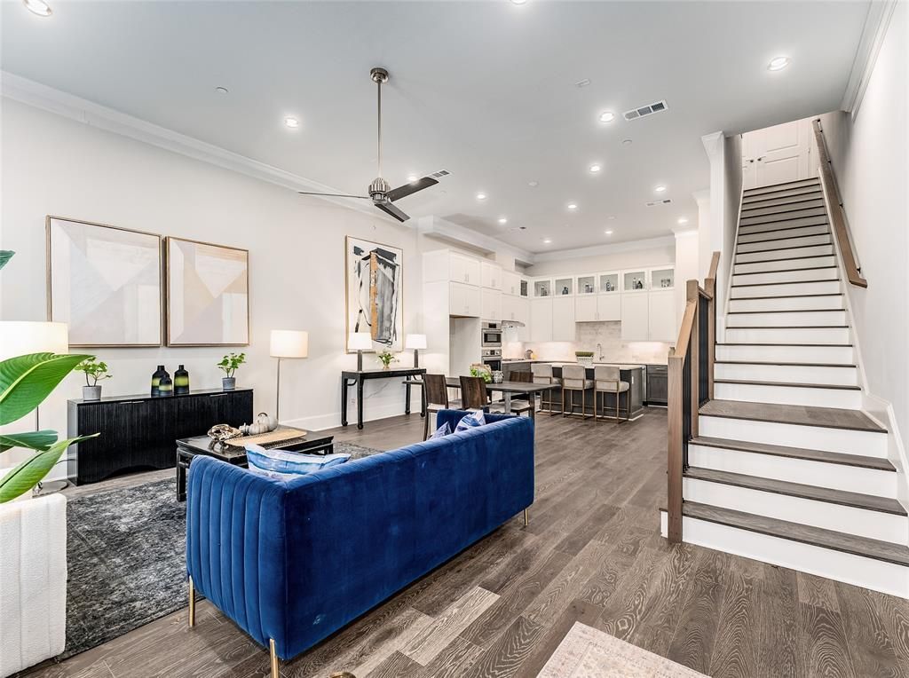 1476 N Avenue, Plano, TX 75074 Main Photo