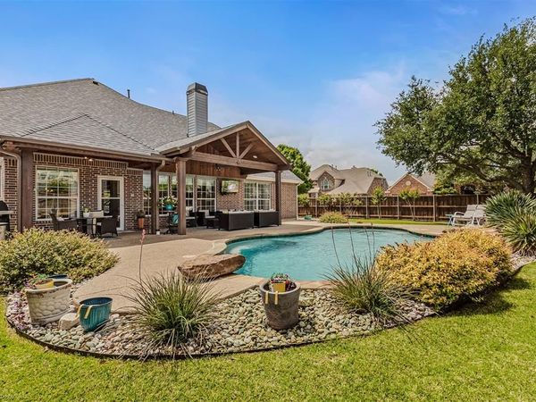 101 Gaines Court, Fate, TX 75087