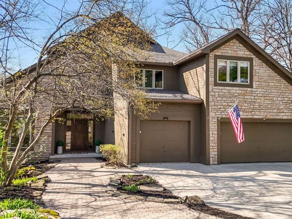 117 Lake Bluff Drive , Columbus, OH 43235