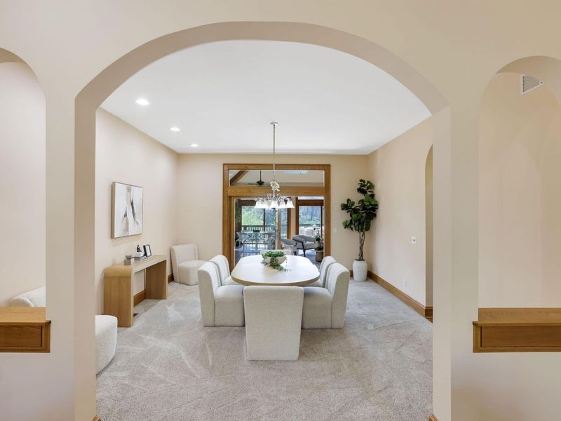 117 Lake Bluff Drive, Columbus, OH 43235 Photo 15