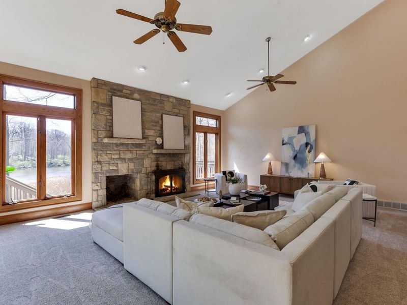 117 Lake Bluff Drive, Columbus, OH 43235 Photo 29