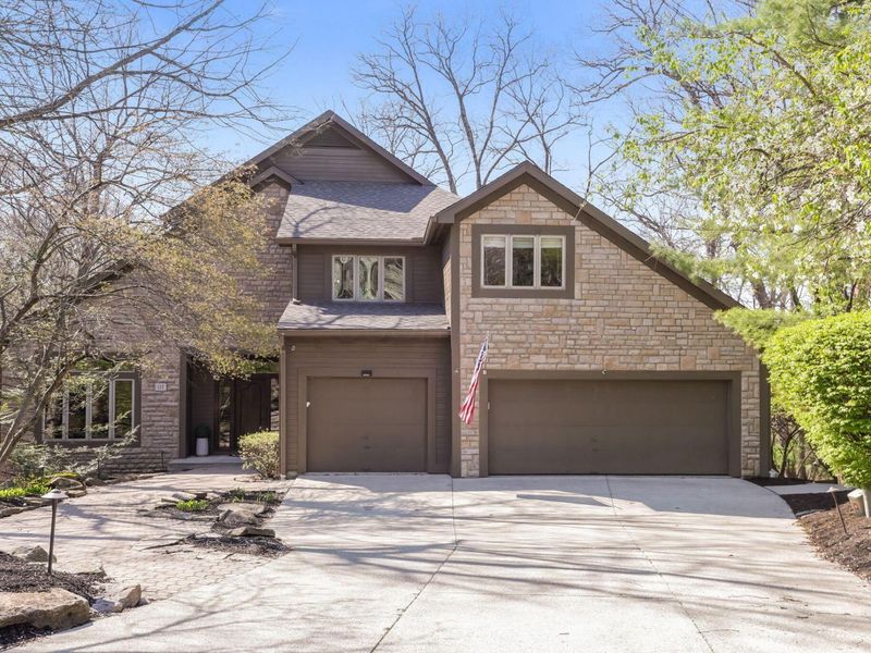 117 Lake Bluff Drive, Columbus, OH 43235 Photo 5