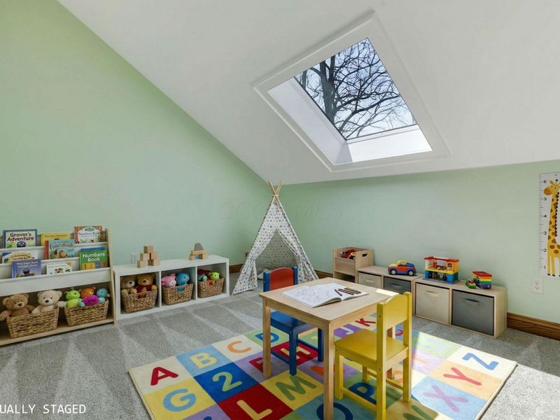 117 Lake Bluff Drive, Columbus, OH 43235 Photo 52