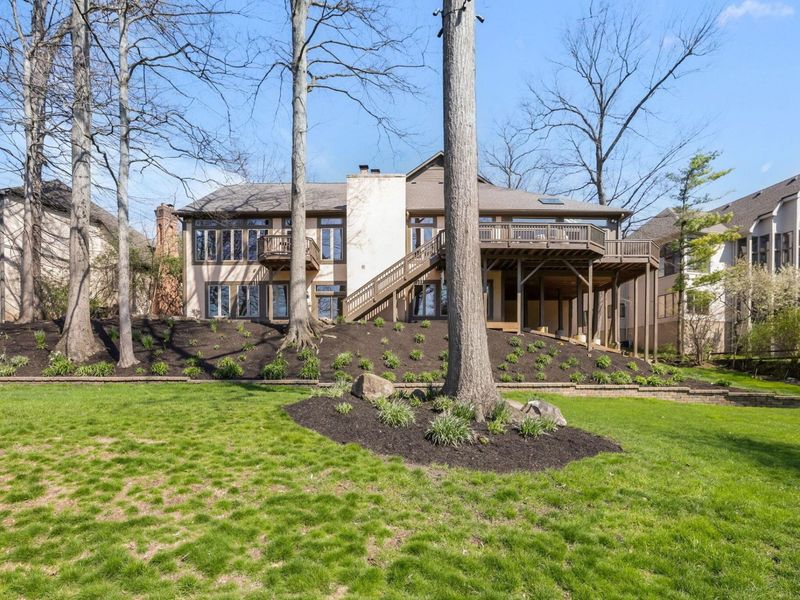 117 Lake Bluff Drive, Columbus, OH 43235 Photo 91