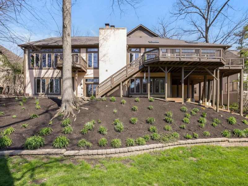 117 Lake Bluff Drive, Columbus, OH 43235 Photo 92