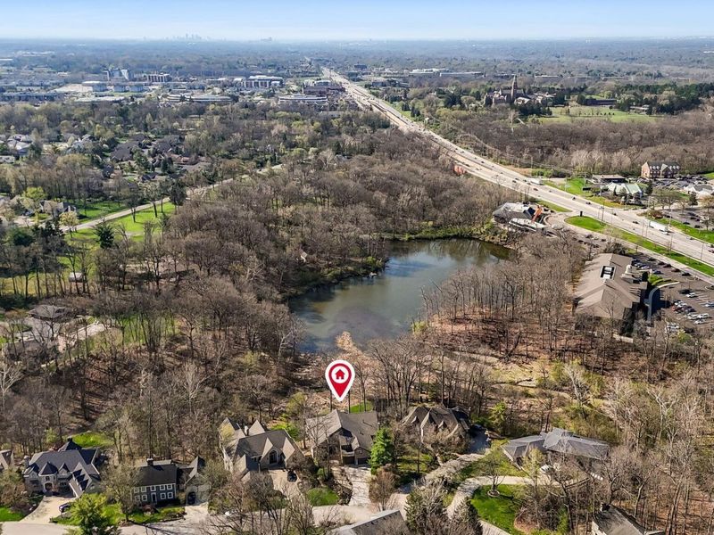 117 Lake Bluff Drive, Columbus, OH 43235 Photo 97