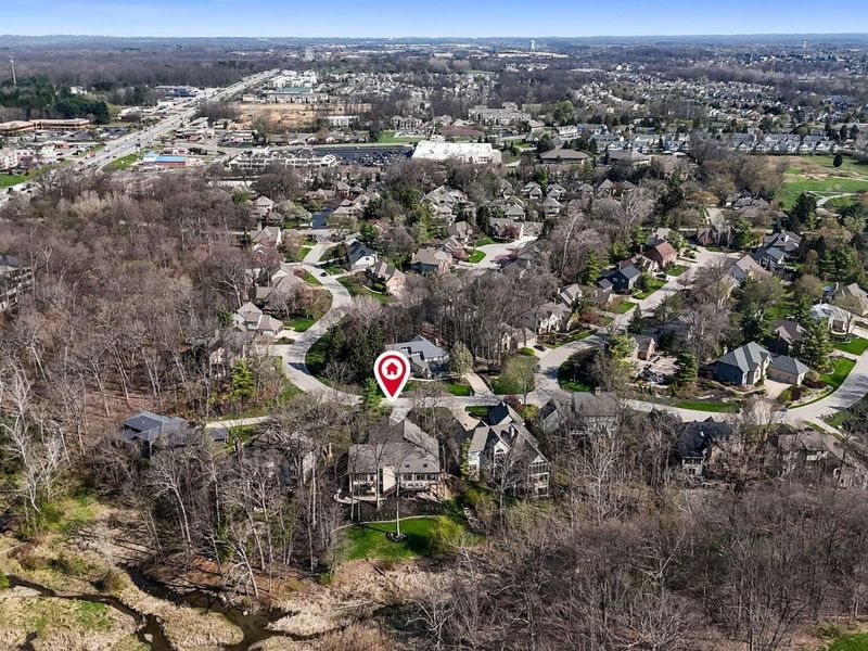 117 Lake Bluff Drive, Columbus, OH 43235 Photo 98