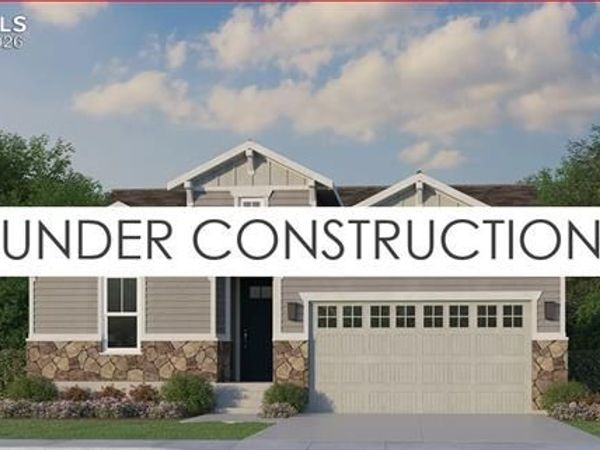 8461 Dines Boulevard, Colorado Springs, CO 80908