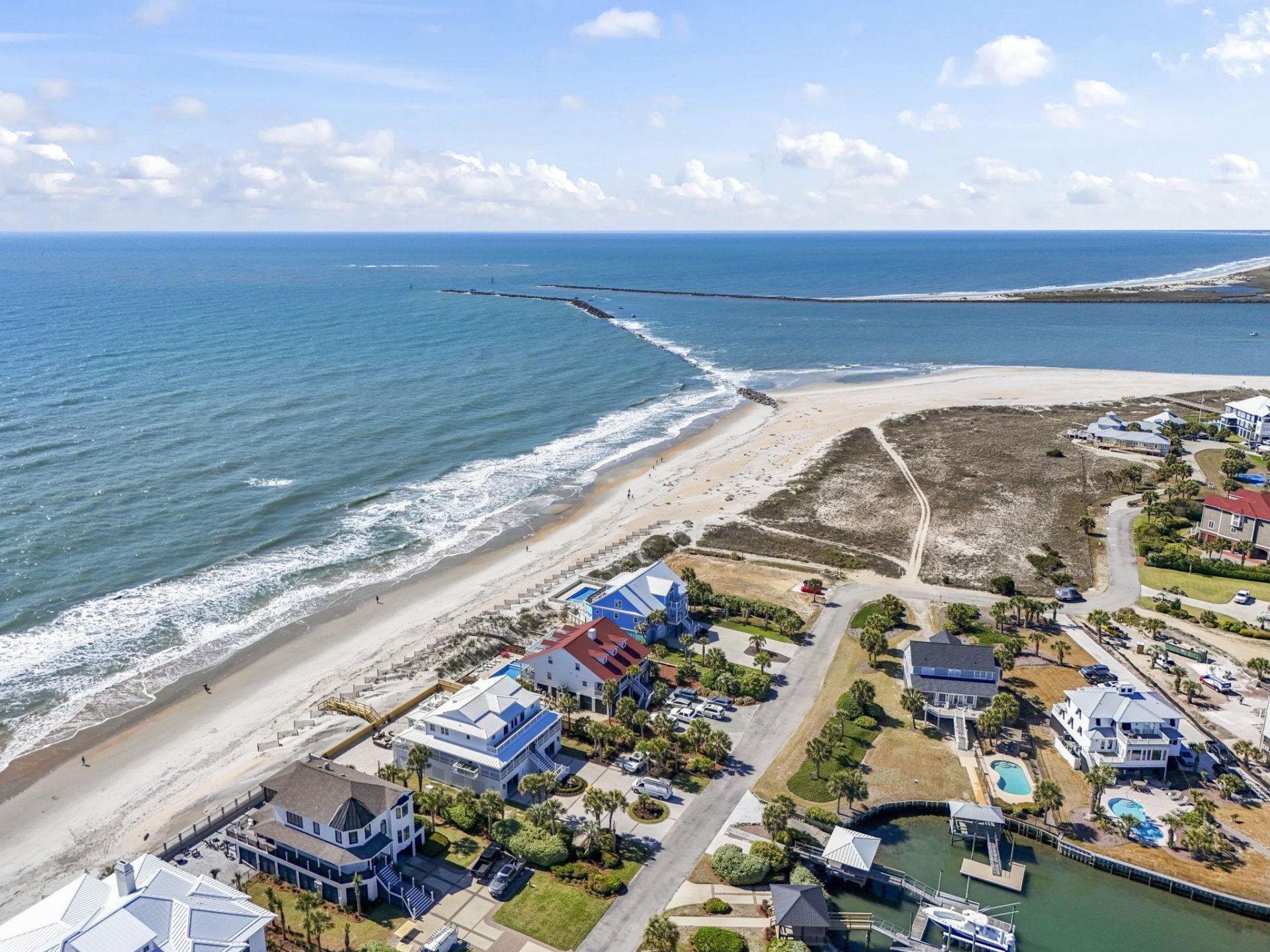 2201 S Waccamaw Dr. Photo 62